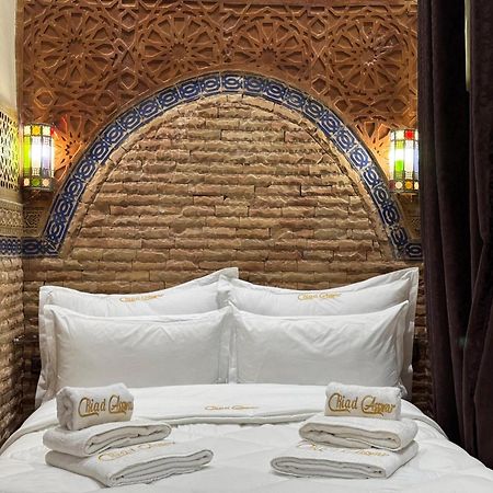 Riad Asswar Rabat Esterno foto